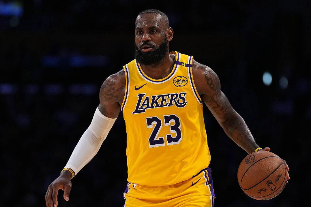  詹姆斯连续二十场比赛得分超过精彩发挥，热火挑战极限！-乐动体育官方网址